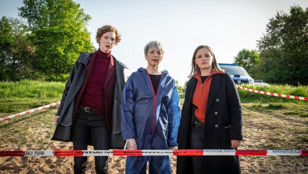 Tatort Tatort