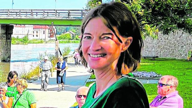 Andrea Berghammer
