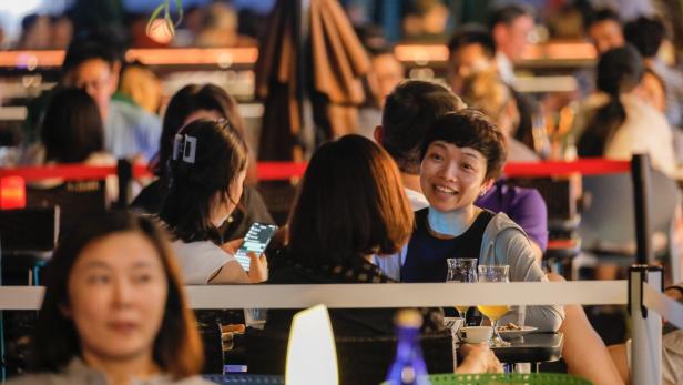 Beijing launched 'Consumption Season' to boost economy