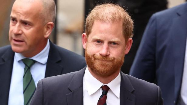 FILES-BRITAIN-ROYALS-SECURITY-HARRY-JUDGEMENT