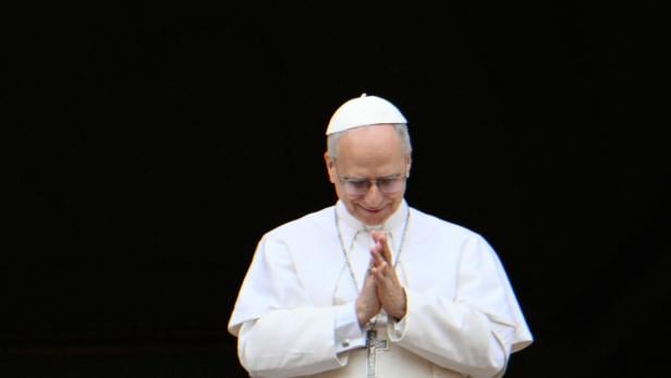 VATICAN-RELIGION-POPE-REGINA CAELI