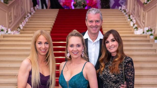 Dancer against Cancer DAC Krebshilfe Charity Ball 2025
