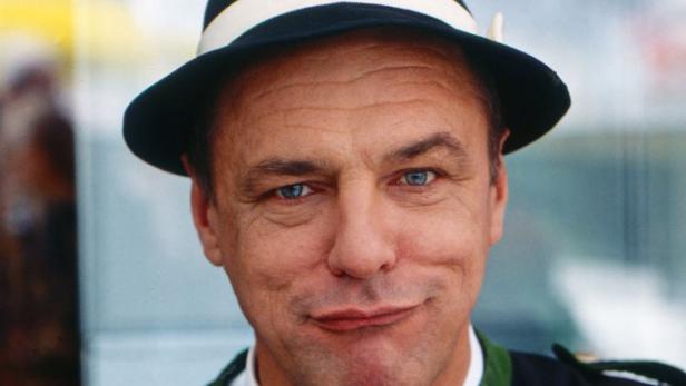 Manfred Tauchen