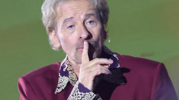 "Wetten dass...?" TV game show in Offenburg