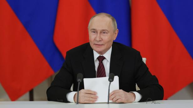 Russia is proposing to Ukraine to resume direct negotiations
