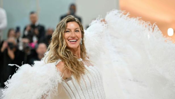 Gisele Bündchen Gisele Bündchen