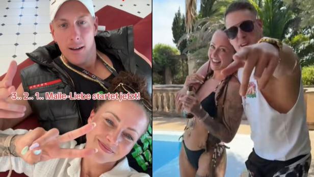 sandra sicora und calvin kleinen