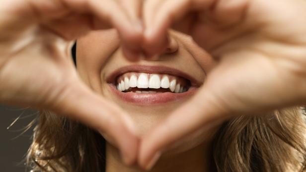 Beautiful smile