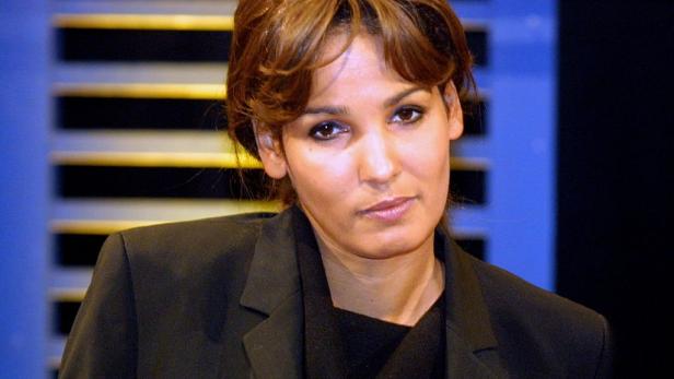 Nadja Abd el Farrag