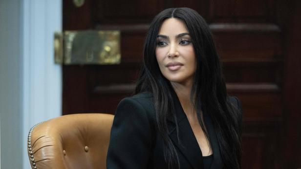 Kim Kardashian