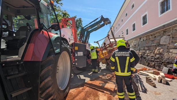 46-215173461 Feuerwehr Seitenstetten im Einsatz 