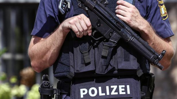 Police shoot down suspect carrying firearm near NS documentation center in Munich