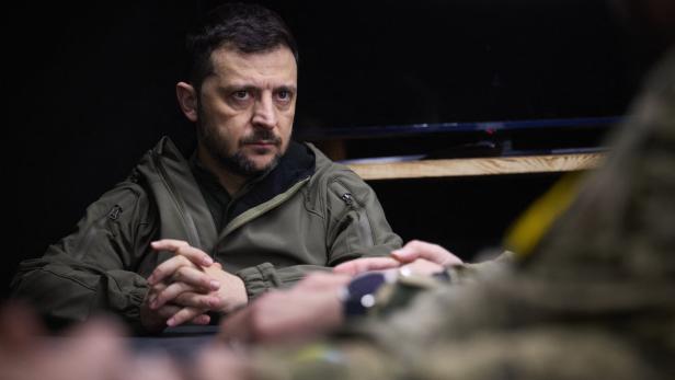 UKRAINE-RUSSIA-CONFLICT-WAR
