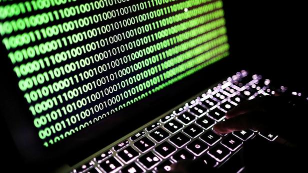Experte: Risiko-Niveau von Cyberangriffen auf sehr hoch gestiegen Experte: Risiko-Niveau von Cyberangriffen auf sehr hoch gestiegen