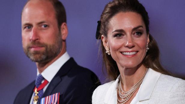 Prinzessin Kate hat ein neues Video veröffentlicht, in dem die über die Schönheit des Frühlings spricht
