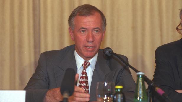 Jürgen Weber