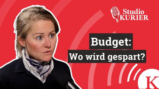 Budget: Wo wird gespart?