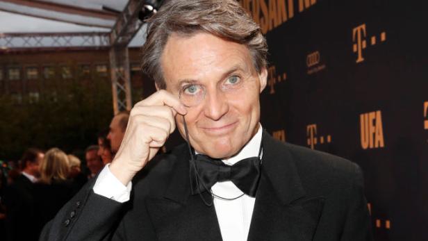 Wolfgang Bahro