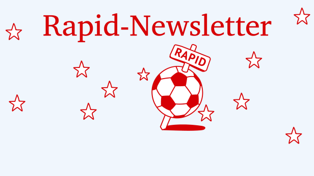 Rapid Newsletter KURIER