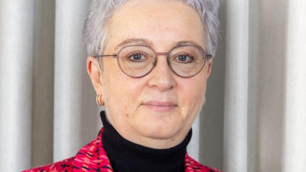 Karin Fuhrmann