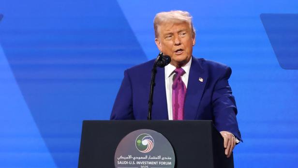 SAUDI-US-DIPLOMACY-ECONOMY-FORUM