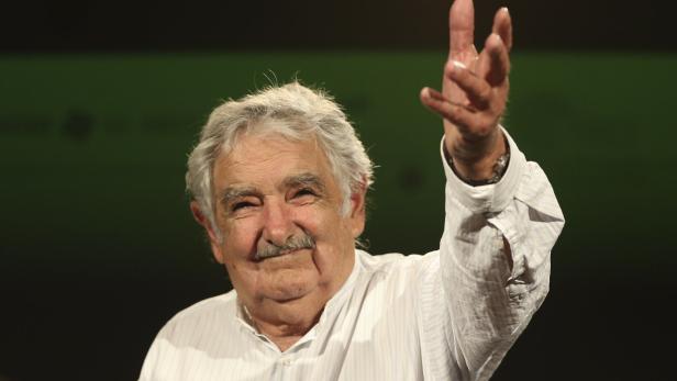 Jose Mujica dead at 89