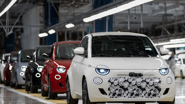 Fiat / Stellantis