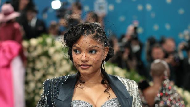 The Met Gala takes place at the Metropolitan Museum of Art in New York City The Met Gala takes place at the Metropolitan Museum of Art in New York City
