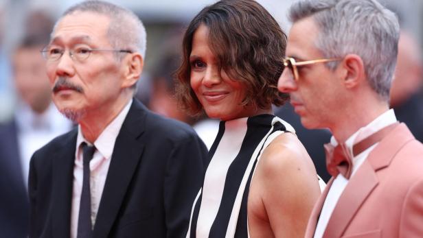 FRANCE-FILM-FESTIVAL-CANNES
