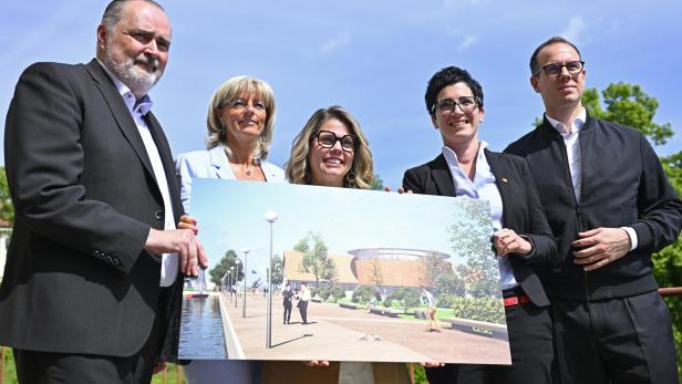 Neusiedl am See: ÖVP lässt Abstimmung über Kulturzentrum platzen