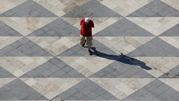 Red alert for heatwave in Montenegro Red alert for heatwave in Montenegro