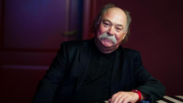 Michael Musalek