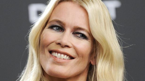 Claudia Schiffer veröffentlich ein Foto von Tochter Cosima