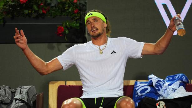 Italian Open