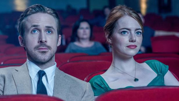 La La Land