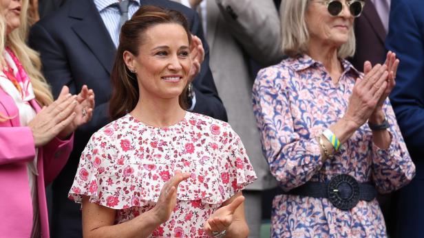 Wimbledon Championships 2024 - Day 14