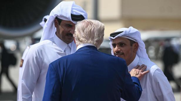 QATAR-US-DEFENCE-DIPLOMACY