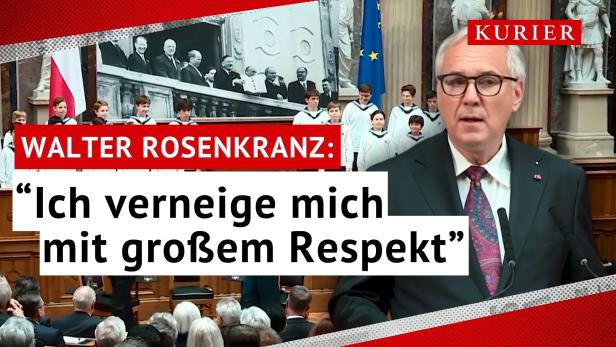 Walter Rosenkranz