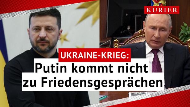 Ukraine-Krieg