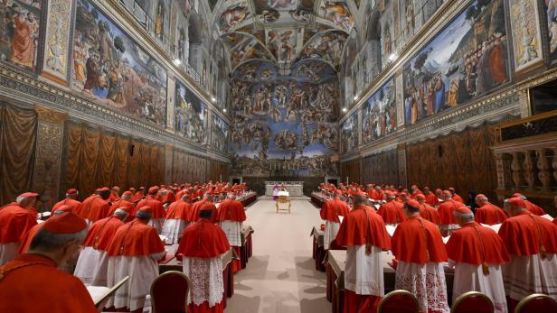 Cardinal Prevost elected as pope Cardinal Prevost elected as pope