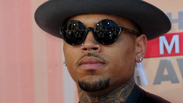 Chris Brown