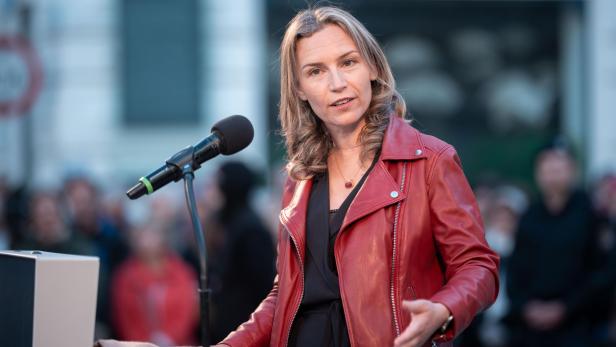 WIENER FESTWOCHEN: "EINE REDE AN EUROPA 2025" VON LEA YPI