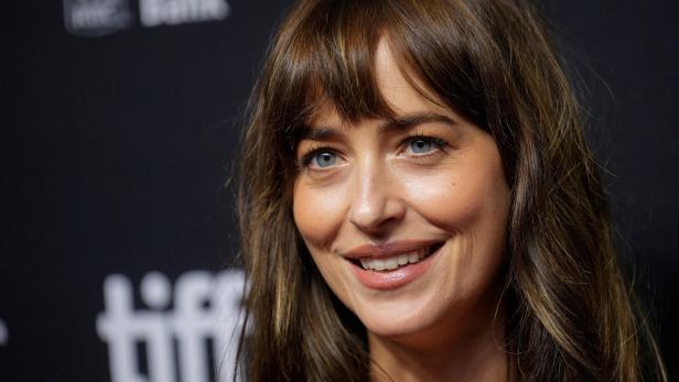 Dakota Johnson