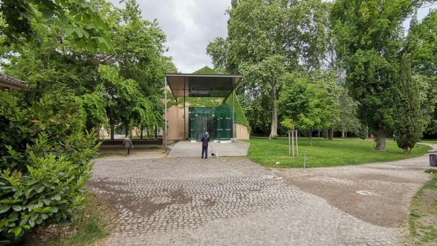 Augarten Atelier