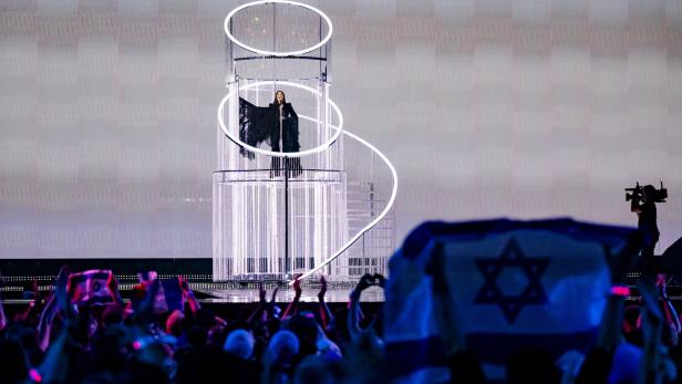 69th Eurovision Song Contest - 2nd Semi Final