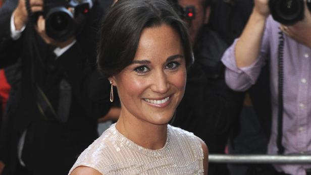 Hacker-Angriff auf Pippa: Nacktbilder geklaut