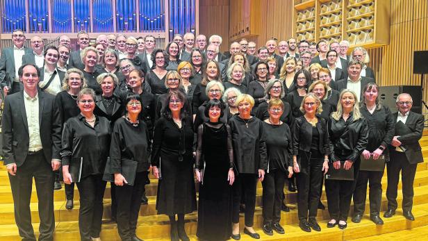 Brucknerchor Brucknerchor