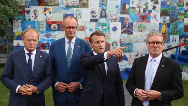 Albania hosts the 6th European Political Community Summit