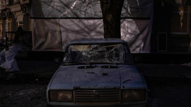 UKRAINE-RUSSIA-CONFLICT-WAR UKRAINE-RUSSIA-CONFLICT-WAR