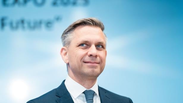 PK "PROGRAMMVORSCHAU ZUR EXPO 2025 IN OSAKA": HATTMANNSDORFER PK "PROGRAMMVORSCHAU ZUR EXPO 2025 IN OSAKA": HATTMANNSDORFER